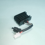 KTNS GP125 / GP250 - Regulator (Rectifier)