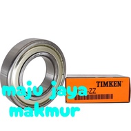 Bearing 61806 / 6806 ZZ TIMKEN ORIGINAL