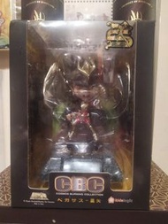 CBC 聖斗士星矢 figure