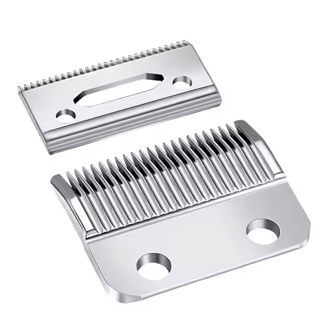 Kemei Hair Clipper Professional blade replacement accessories for geemy-6008,kemei-809A, 1 piece set