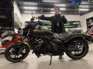 敏傑康妮 賀交車！Kawasaki Vulcan.S VN650S  2019 全零利率 或低利貸月繳6571