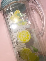 日本代購 連線 現貨 大容量 茶 果汁 全新 新款 直送 玻璃 膠樽 亞克力 正版 禮物 動漫 周邊 生日 日用品 朋友 冷水 熱水 1.2L 日版 家用 水壼 水樽 水瓶 bottle 家品 生活用