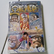 Komik One Piece 58