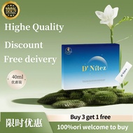 [Buy 3 get 1 free]帮助戒掉睡眠药 Daelife D'Nitez Dnitez 睡眠护肾法宝 30‘s/box (100% ori) 爆款
