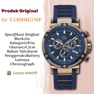 Jam Tangan Pria Gc Y54001G7MF Original