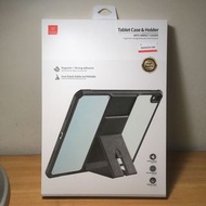 XUNDD iPad Air 4(10.9)保護殼 支架 訊迪 極簡黑