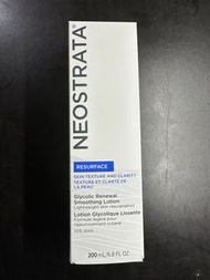 Neostrata極致亮滑緊膚乳液