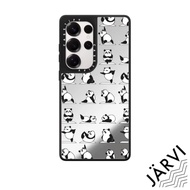 CASETiFY | Panda Yoga [Huebucket] For iPhone Samsung Authentic