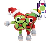 BAIHEE Festive 67 Plush Doll, Festive Brainrot 67 Plush Peripherials Decoration Festive 67 Artful Pl