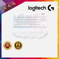 Logitech G715 TKL Wireless Gaming Keyboard Aurora Collection