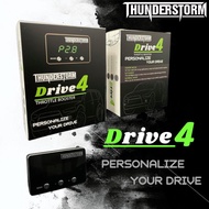 Thunderstorm Drive 4 Throttle Booster/Controller (TA11) - Kia Forte / Hyundai Grand Starex/Starex/Sa