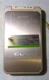 Sony Clie TH55 peg-tg50 PDA palm os 掌上型電腦 吊繩20元