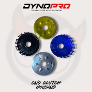 DYNOPRO CNC CLUTCH HOUSING Y15ZR