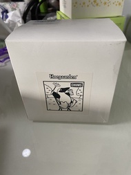 Hoegaarden CHUMS 馬克杯