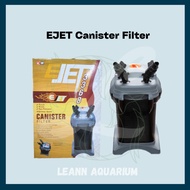 🔥HOT🔥 EJET Canister Filter External Filter Aquarium Pump (3358 / 3368 / 3378 / 3388)
