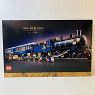LEGO 樂高 21344 創意東方快車