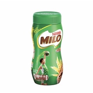 Milo Barley Drink Jar 400G