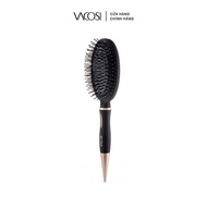 Lược chải phồng & tạo kiểu VACOSI Hair Brush - C12
