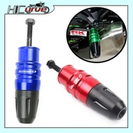 Fit For G310GS G310R G310 GS R G 310GS 310R 2017-2020 Motorcycle CNC Frame Crash Protection Pads Exh