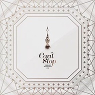 CNBLUE / 韓語迷你5輯 Can’t Stop (台灣獨占限定大型黑膠封套珍藏C盤, CD+大型豪華寫真內頁+DVD)