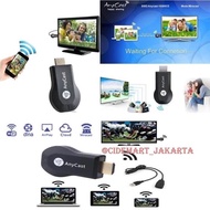 Receiver Tv | Anycast Dongle Hdmi Wifi Display Receiver Tv Ezcast -