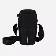 Premium GGtactical Bottle Bag with CORKCICLE writing Crossbody Water Bottle Sling Bag