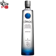 Ciroc - Ciroc Vodka 伏特加 1000ml