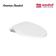AMERICAN STANDARD ฝารองนั่ง รุ่น EB-FB110SW ฝารองนั่ง Slim Smart Washer 3 Bidet S/C ฝารองนั่งอัตโนมั