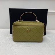 23A Chanel 化妝包 Chanel Vintage Bag