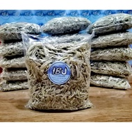 IKAN BILIS MATA BIRU SABAH KOPEK GRED A 1KG