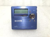 詢價sony索尼MZ-R909 MD隨身聽播放器  實物照片 成