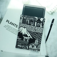 kobo 7吋 / Nana 7吋 ㄇ型電子書保護套/電子書平板套