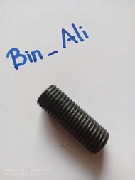 sok drat baut 12 recoil baut 12*14 perbos baut m8 x m10 besi