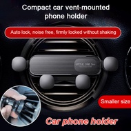 Car Phone Holder Suction Cup Air Outlet Small Phone Holder Source Car Navigation Holder Car Holder