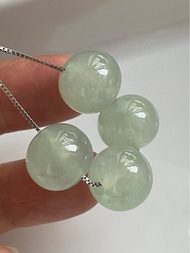 翡翠高冰種(單珠)