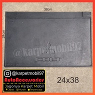 Karpet Roda L300 Penahan Lumpur L300 Karet Karpet Lumpur L300 BELAKANG