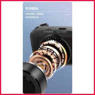︎ Q18 4in1 Gimbal stabilizer 360 Rotation Tripod with Wireless Remote for Smartphone Phone Stabil