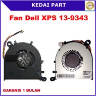 Dell Fan XPS 13 9343 9350 9360 9530 P54G FFH0 F2F0 CN-OXHT5V XHT5V W0J86 0W0J86