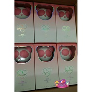 APINK [Pink Panda Official Hand Lamp Second Generation] < Send When Ordering > Light Stick Ver.2