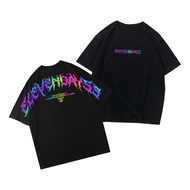 Oversize tshirt elevenday Kaos Distro Pria Streetwear anak jaksel Baju Kaos pria wanita gaya elegan