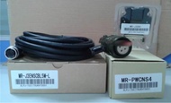 YTH MR-J3CN1 MR-J3ENSCBL5M-L PWCNS3/S4/S5 Brand new genuine goods in stock