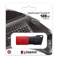 Kingston 128G DTXM/128GB DataTraveler Exodia M USB Flash Drive