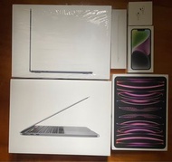 Apple 電腦盒