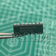 SN75173N DIP 16 Legs Per 1 Piece