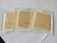 20 10cm Bedsore Plaster Medical Silica Gel Foam Dressing Exudate Absorption Plaster Non-Sticky Ulcer