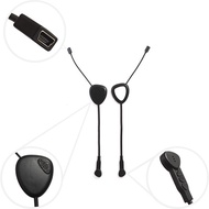 Bluetooth Motorcycle Helmet Call Handsfree Headset