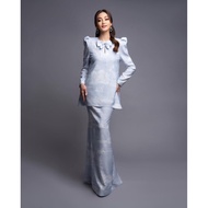 RR DAIYAN KURUNG BY RIZMAN RUZAINI SIZE S no ribbon pre loved