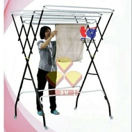 3V drying cloth/ampaian baju/penyidai baju