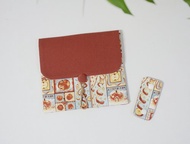 防震防水 客制化尺寸 mooink 電子書收納包 kobo 7 吋 保護套