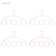 PEACEB Storage Hanger Scarf Belt Belt Rack Hanger Ties Hanger Wraps Hook